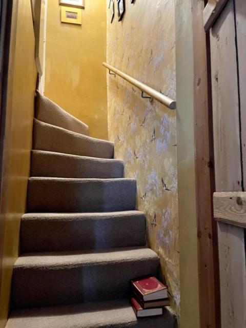 Gowland Cottage, Old Town, Scarborough Luaran gambar