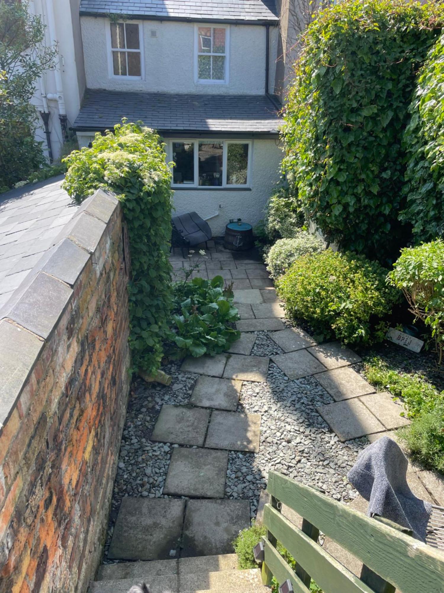 Gowland Cottage, Old Town, Scarborough Luaran gambar