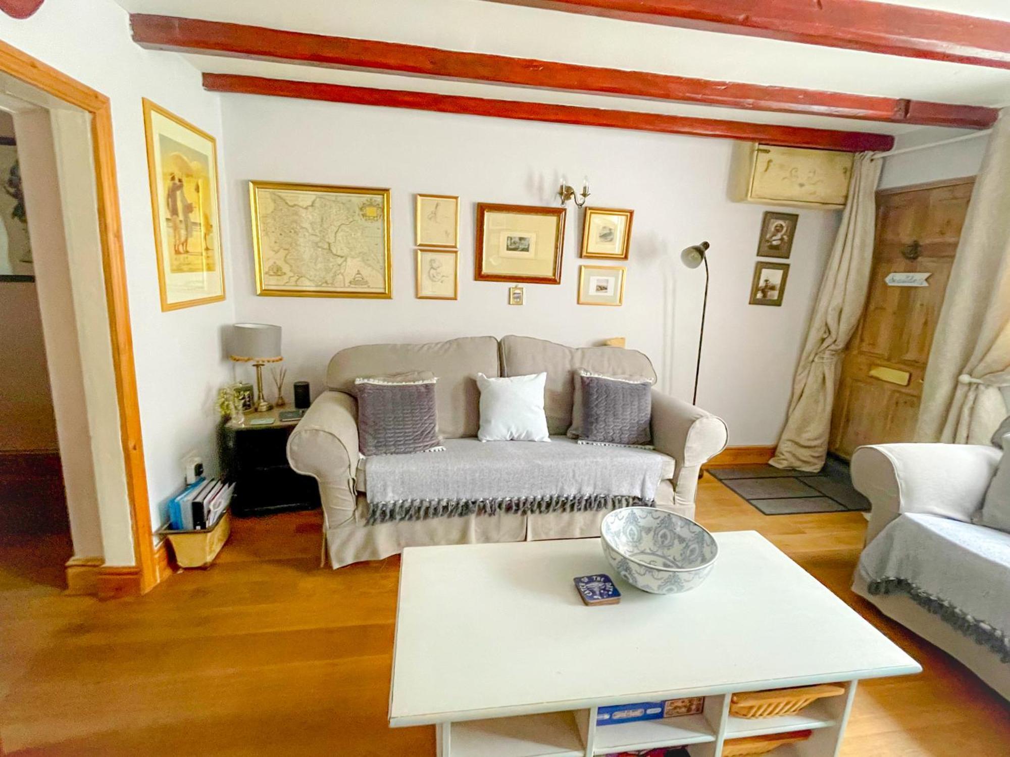 Gowland Cottage, Old Town, Scarborough Luaran gambar